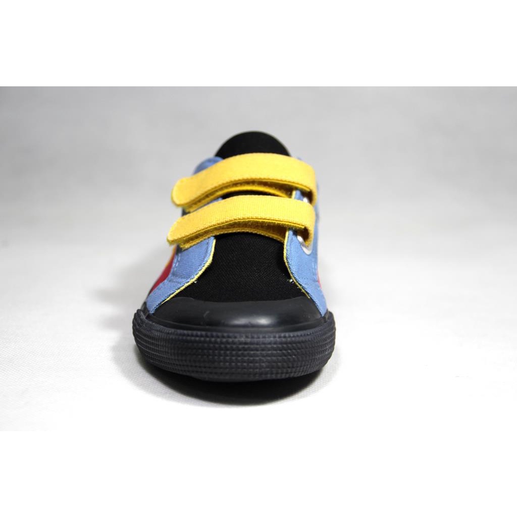 Giầy vải trẻ em sx theo tiêu chuẩn xuất Châu Âu KC - B01-01