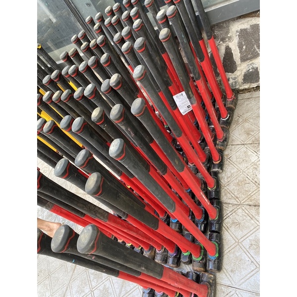 Búa tạ stanley & craftsman mỹ