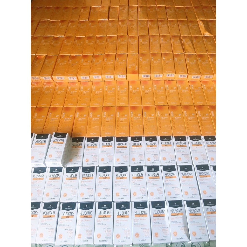 Kem chống nắng farmona oil free dành cho da dầu 50ml | BigBuy360 - bigbuy360.vn