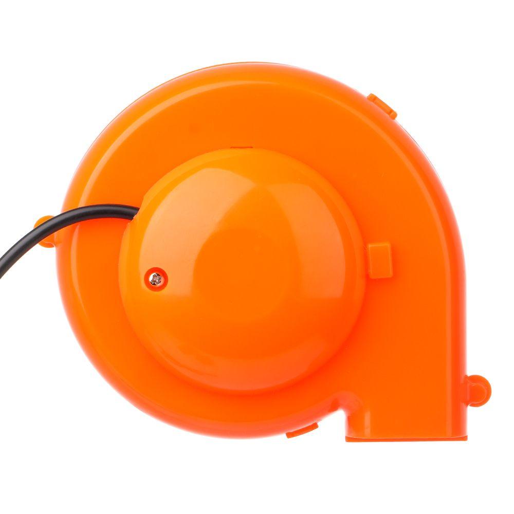 BTLIMER Bộ 2 Quạt Thổi Khí Mini Hóa Trang Thổi Khí