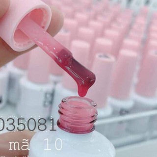 Sơn thạch bobo (có chọn lẻ)