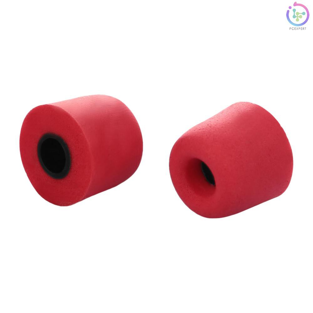 Set 3 cặp mút silicon đệm thay thế cho tai nghe nhét tai