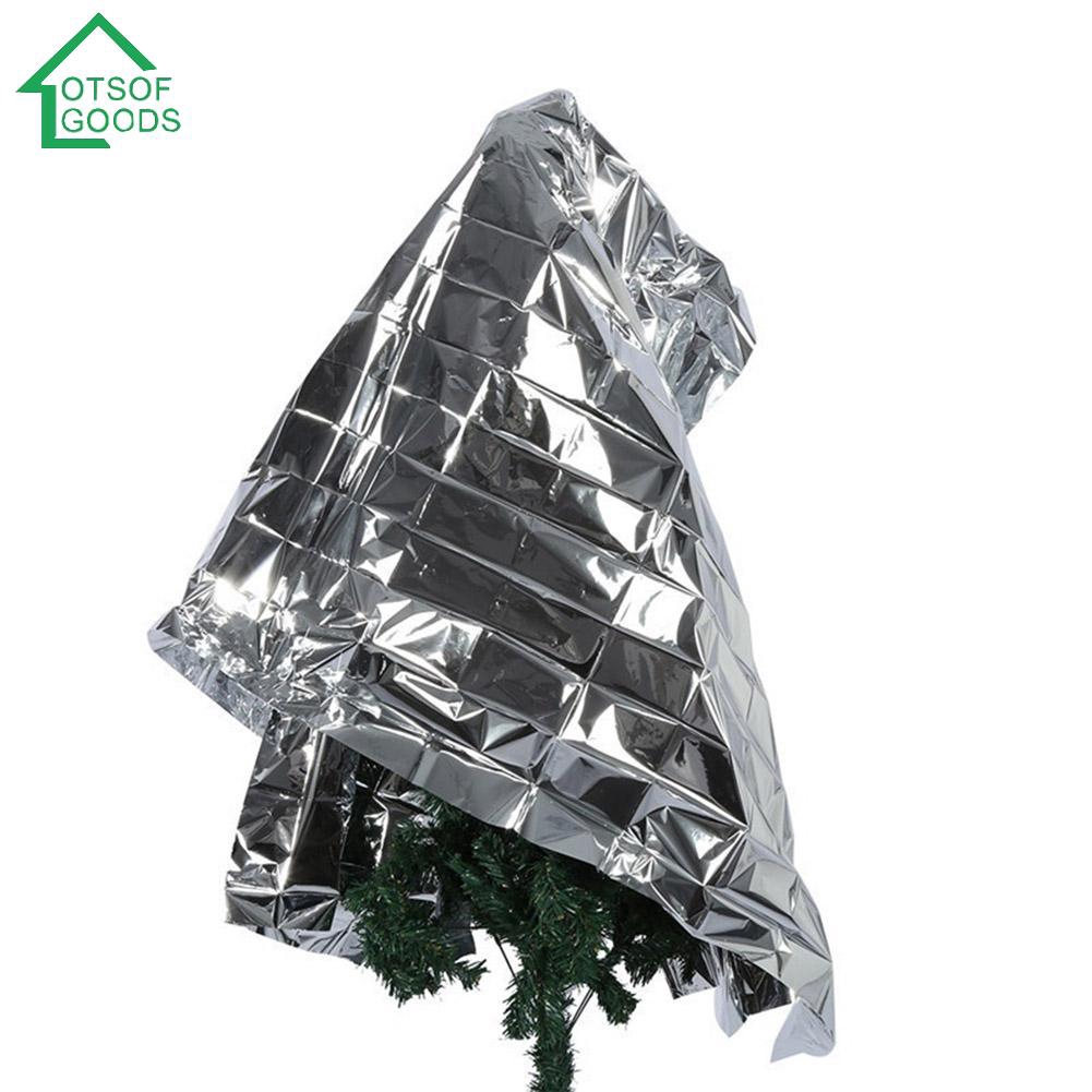 Tấm phim phản quang 210x120cm dùng cho nhà kính