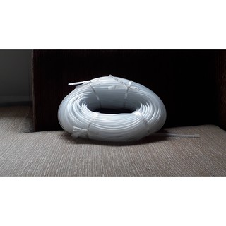 Ống co2 - ống oxy mềm chống gập 4k/mét