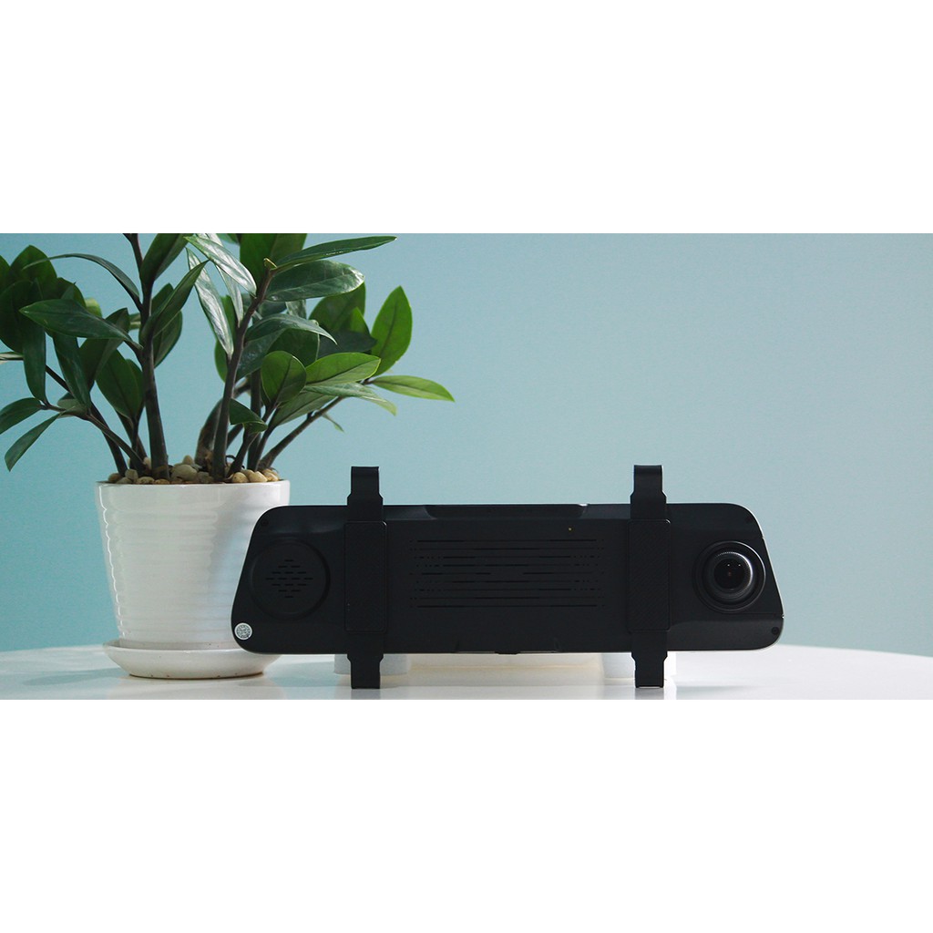 Camera Hành Trình  ACUMEN D10+ Màn Hình Cảm Ứng 9.66 Inch Full HD | BigBuy360 - bigbuy360.vn