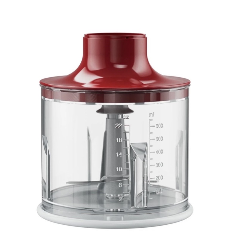 Máy Xay Cầm Tay SilverCrest 3In1 Hàng Nỗi Địa Đức 600W