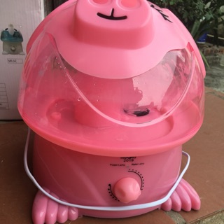 Máy phun sương tạo ẩm