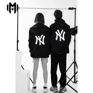 ÁO KHOÁC DÙ PHẢN QUANG NY