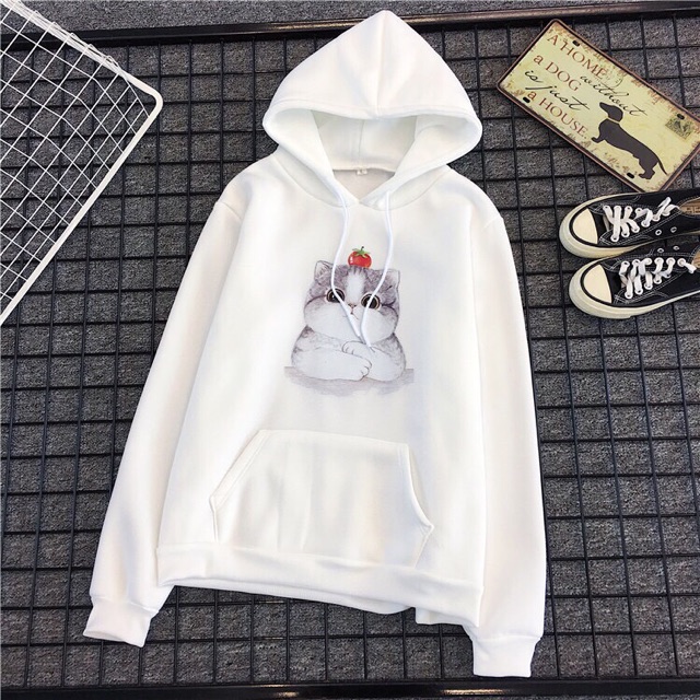 ÁO HOODIE NAM NỮ NHIỀU MẪU L1