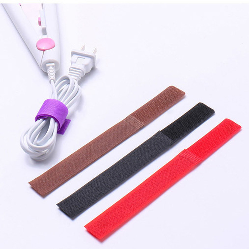 Băng Dính Nylon Có Thể Tái Sử Dụng Tiện Lợi