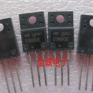 Ống Điện Chất Lượng Cao 09N90 9N90 900v 9a
