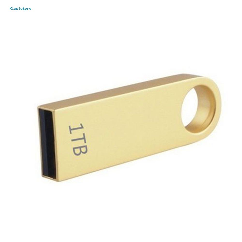 Ổ Đĩa Flash USB 3.0 Tốc Độ Cao 1T 2T Nhỏ Gọn