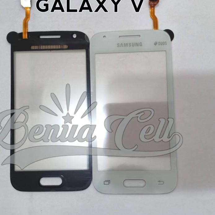 Màn Hình Cảm Ứng Thay Thế Cho Samsung G313 G316 G318 Galaxy V + Ace4