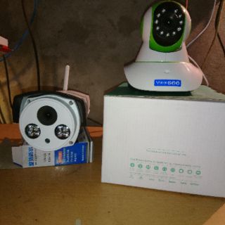 Camera ip