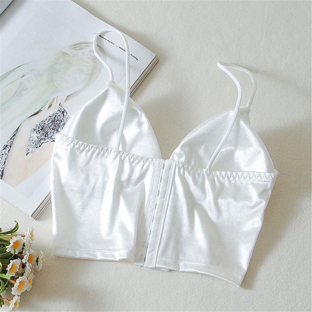 Áo Ống Có Mút Đệm Ngực Thời Trang