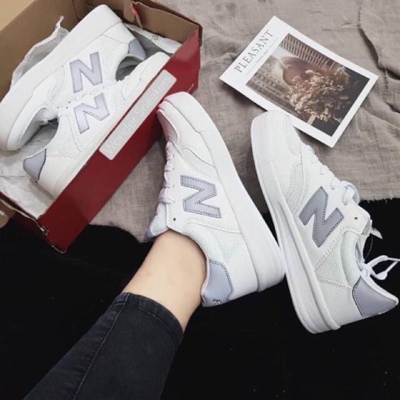 [Hàng 1:1] Giày Nb crt 300 các màu