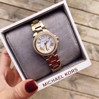 Đồng Hồ Nữ Michael Kors MK3252 28mm