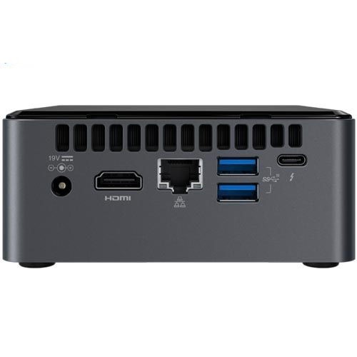 Máy tính PC MiNi Intel NUC NUC8i3BEH - Đã bao gồm ram và ổ cứng