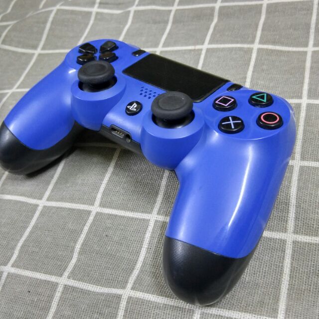 TAY CẦM PS4 CŨ