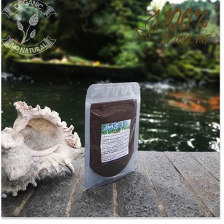 [HAMI NATURAL] Bột đắp mặt nạ Mask Bột Cà Phê HANDMADE