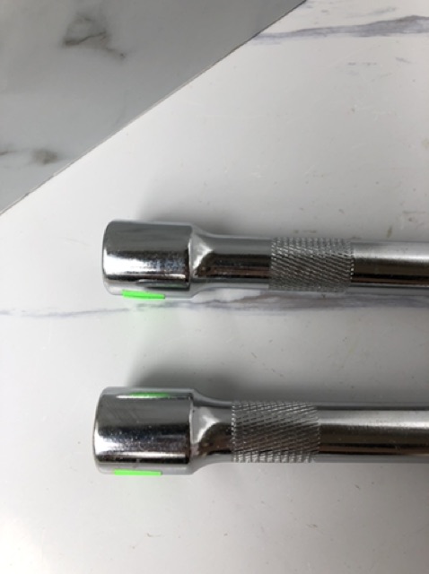 Tay nối khẩu 1/2 loại tốt