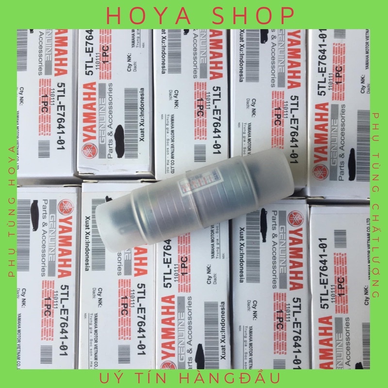 Motor Bơm xăng/ Bơm nhiên liệu Ex150-Sirus Fi