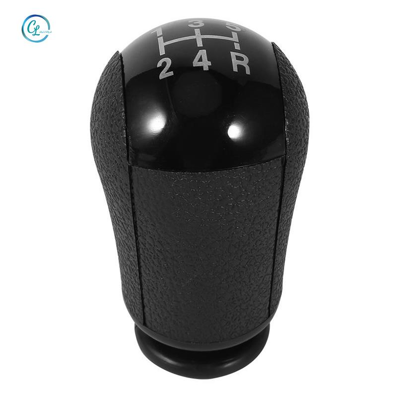 Núm bọc cần số 5 tốc độ cho xe hơi ford Focus Mondeo MK3 Mustang S-MAX Galaxy