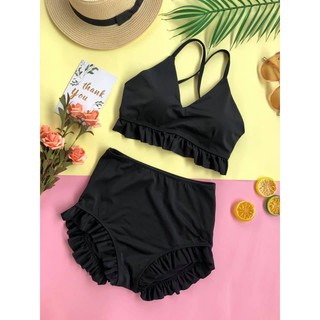 Bikini 2 Mảnh Bèo Xinh Xinh