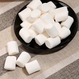 Kẹo Marshmallow Trắng (Hạt Nhỏ)