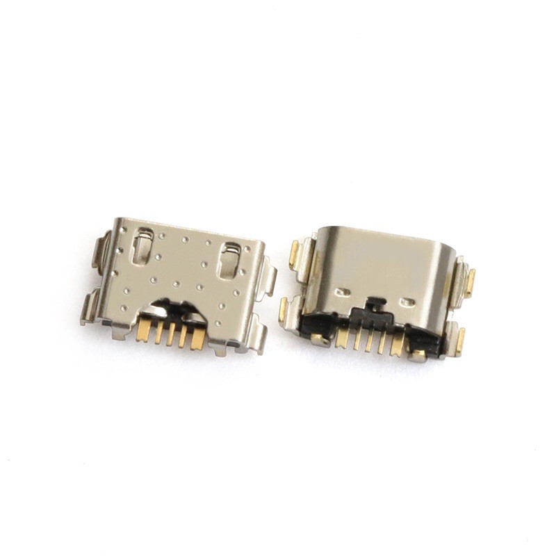 Set 10-50 Cổng Sạc USB Chuyên Dụng Cho Redmi 6A / Redmi 7
