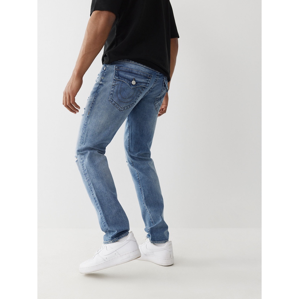 QUẦN JEAN ÔNG ĐỊA - TRUE RELIGION CHÍNH HÃNG USA