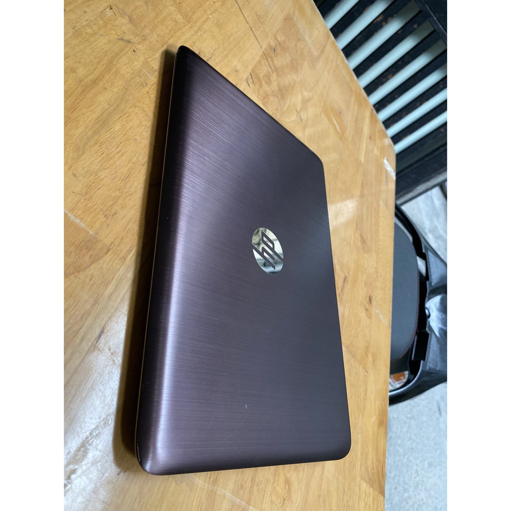 Laptop HP Spectre 13/ i5-4200u/ RAM 4G/ SSD 128G/ FullHD [085]'