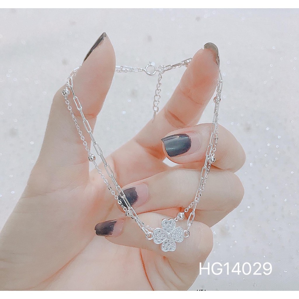 Lắc chân 🍁FREESHIP🍁 Lắc chân nữ [lac bac] | BigBuy360 - bigbuy360.vn