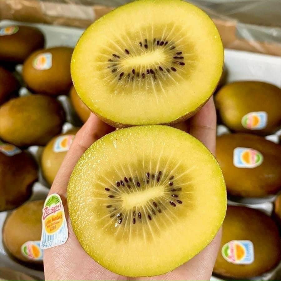 Kiwi Vàng  - Trái cây nhập khẩu
