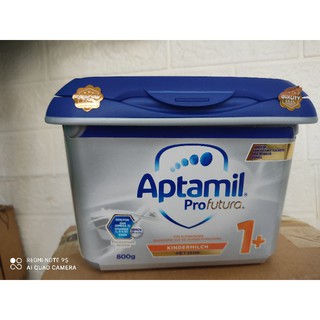 aptamil 1+ và 2+