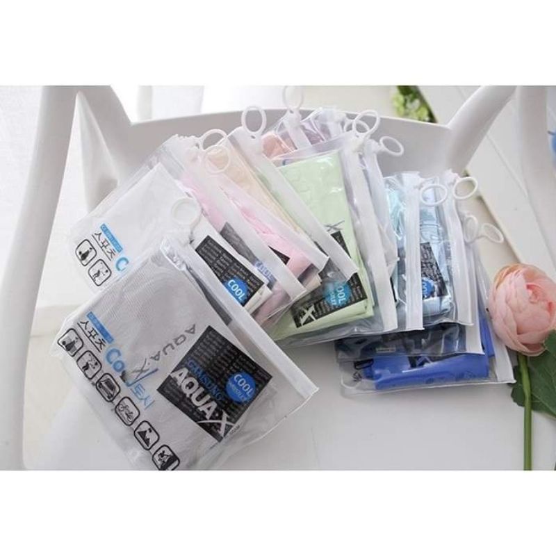 Găng tay chống nắng Korea Aqua, chất siêu đẹp, hàng dày dặn HÀNG XIN, MỊN, DÀY, ĐẸP