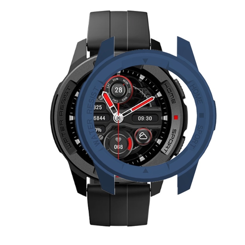 Ốp Bảo Vệ Cho Đồng Hồ Thông Minh Mibro Watch X1
