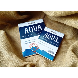 GIẤY NABII AQUA FAT GÁY LÒ XO