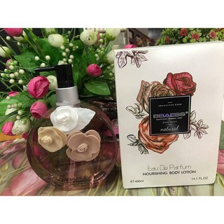 Sữa tắm 3 bông hoa