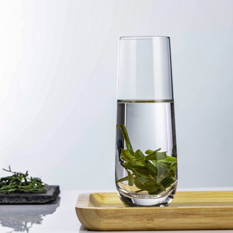 Highball Tuylip Glass - Ly Thủy Tinh