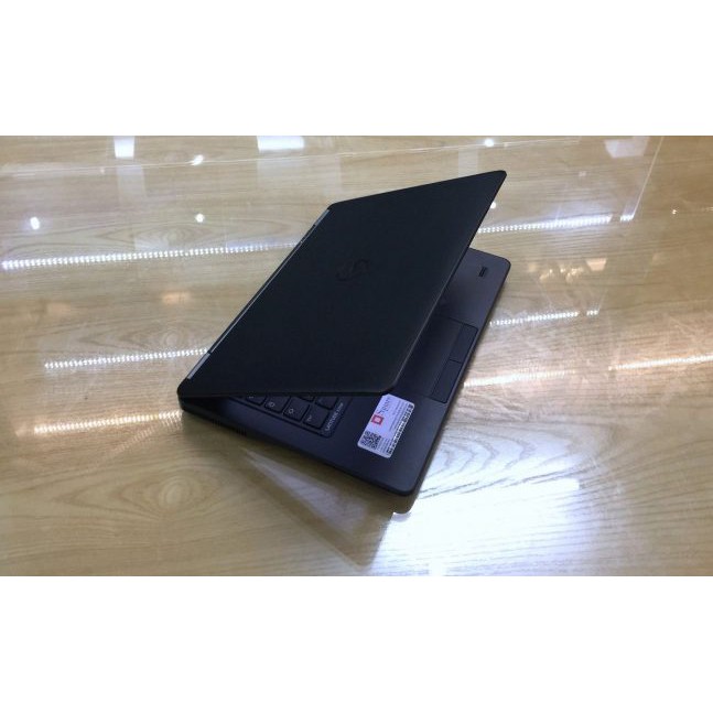 Laptop Dell Latitude E7250 | Core I5 5300U | Ram 4GB | SSD 128GB |Màn Hình 12.5 Inch HD | Intel HD Graphic 5500 | BigBuy360 - bigbuy360.vn