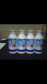 Thuốc diệt muỗi Permethrin 50EC 100ml
