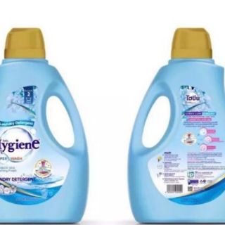 NƯỚC GIẶT XẢ ĐẬM ĐẶC HYGIENE 2800ML Thái Lan