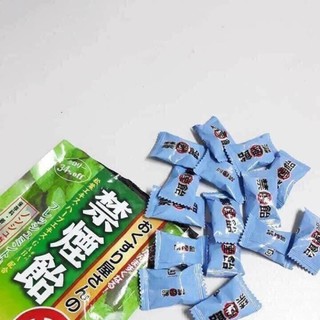 Kẹo ngậm vị bạc hà Nhật Bản