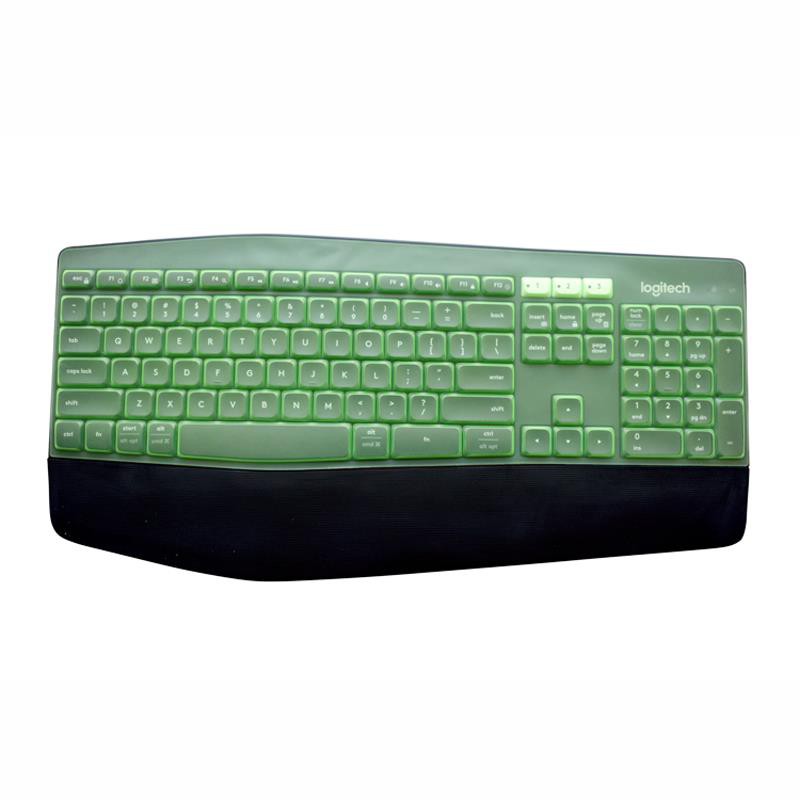 Miếng Dán Bàn Phím Logitech G 613 Mk 850 K 780 Craft Mx