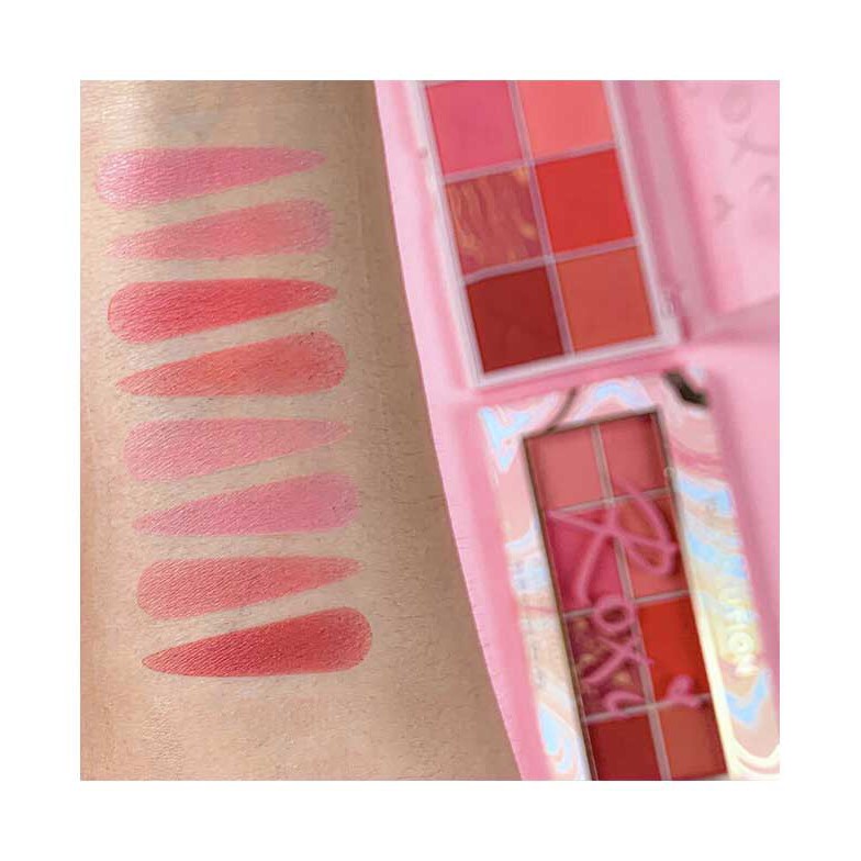 Bảng Má Hồng Revolution Roxi | BigBuy360 - bigbuy360.vn