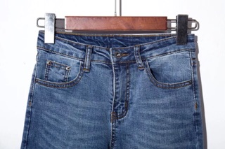 Quânf jean