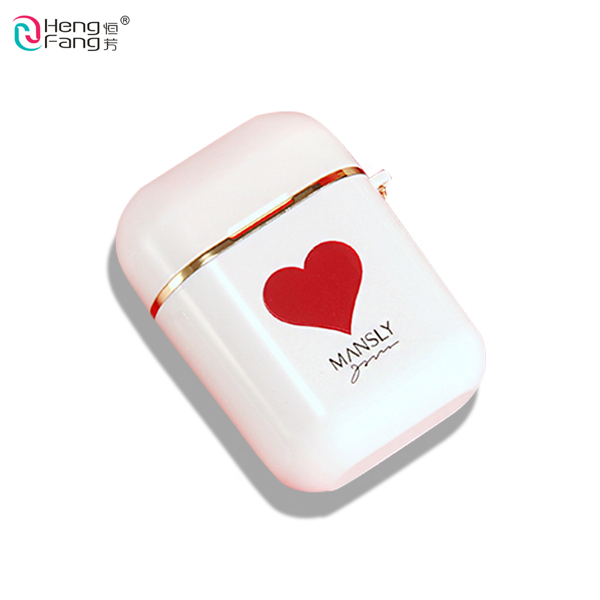 Bộ 2 Son Môi LAMUSELAND H9423 1.5g Không Dính Cốc Thiết Kế Họa Tiết Hoạt Hình Trái Tim Tình Yêu | BigBuy360 - bigbuy360.vn