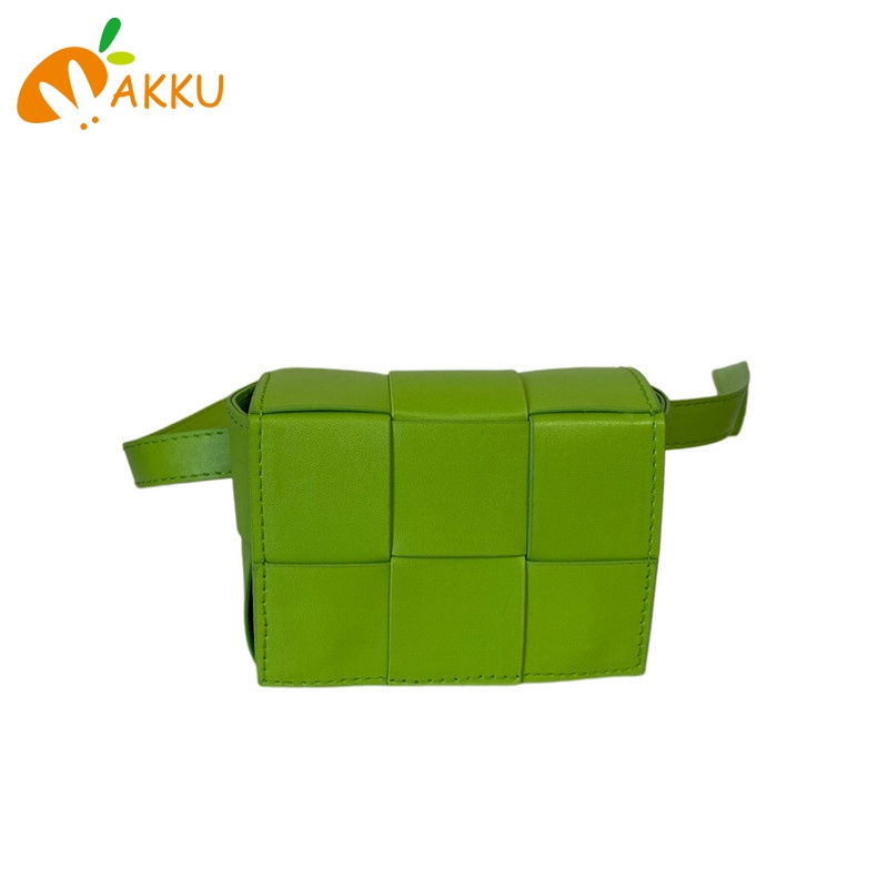 Túi Đeo Chéo Vai Trẻ Em Thiết Kế Dễ Phối Đồ Phong Cách AKKU