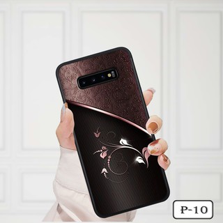 Ốp kính samsung S 10+